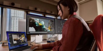 The new MacBook Pro laptops are as much as $400 more expensive than their predecessors. Thank the RAM shortage.