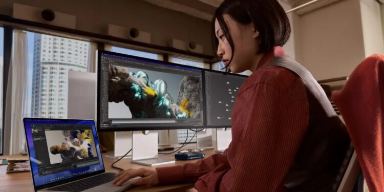 The new MacBook Pro laptops are as much as $400 more expensive than their predecessors. Thank the RAM shortage.