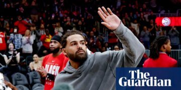 Trae Young gets ejected before even making his Washington Wizards debut | Washington Wizards