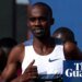 Uganda’s Jacob Kiplimo storms to half-marathon world record in Lisbon | Athletics
