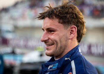 Victor Martins au Rookie Test de la Formule E avec Nissan, premier pas vers une titularisation?