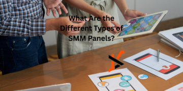 SMM Panels