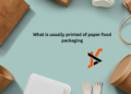paper food