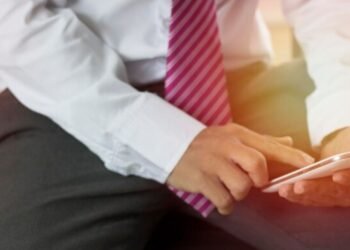 apple business connect