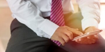 apple business connect