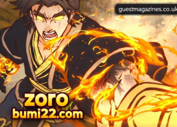zoro bumi22.com