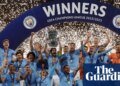 ‘A hell of a debate’: row looms over Champions League elite’s share of EFL deal payments | Premier League