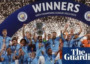 ‘A hell of a debate’: row looms over Champions League elite’s share of EFL deal payments | Premier League