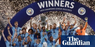 ‘A hell of a debate’: row looms over Champions League elite’s share of EFL deal payments | Premier League