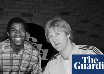 ‘He had to shoulder tragedy alone’: How Larry Bird’s rise almost ended before it began | Basketball