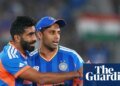 ‘If there’s no pressure there’s no fun’: India look to slay ghosts of 2023 in T20 World Cup final | T20 World Cup 2026
