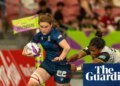 ‘Rugby is growing in America’: Sammy Sullivan on life as a US Eagle, army captain and Lego influencer | Rugby sevens