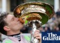 ‘Stupid money’ well spent: Lossiemouth saunters to Champion Hurdle win | Cheltenham Festival 2026