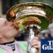 ‘Stupid money’ well spent: Lossiemouth saunters to Champion Hurdle win | Cheltenham Festival 2026