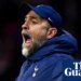 ‘You can cry or fight’: Igor Tudor orders struggling Spurs to stop playing the victim | Tottenham Hotspur